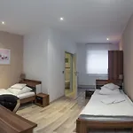Pension Donau Grill